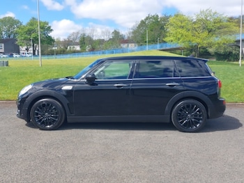 Used MINI Clubman 2019 for sale - 78460545: Photo
