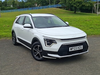 Used Kia Niro 2023 for sale - 79382963: Photo