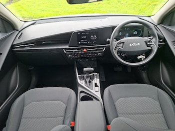 Used Kia Niro 2023 for sale - 79382963: Photo