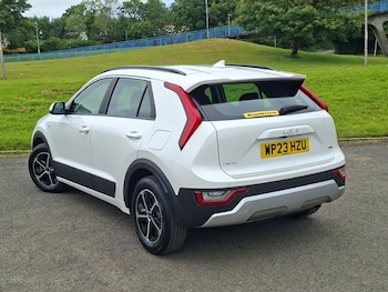 Used Kia Niro 2023 for sale - 79382963: Photo