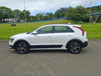 Used Kia Niro 2023 for sale - 79382963: Photo