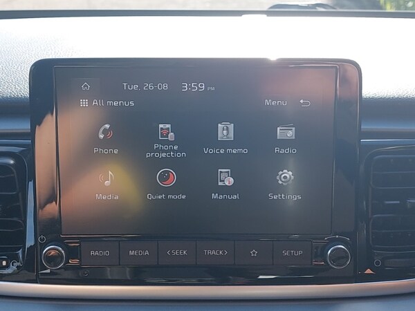 Used Kia Rio 2023 for sale - 75695411: Photo 10