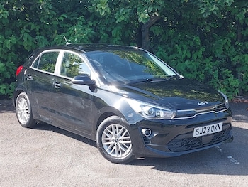 Kia - Rio