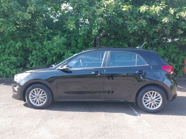 Used Kia Rio 2023 for sale - 75695411: Photo 4