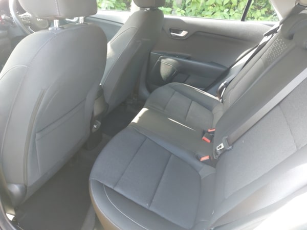Used Kia Rio 2023 for sale - 75695411: Photo 6