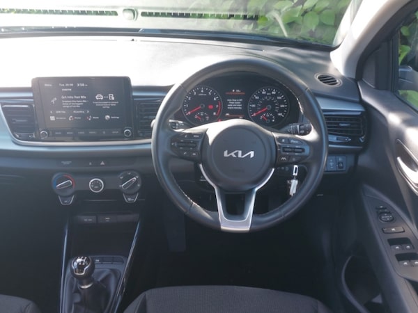Used Kia Rio 2023 for sale - 75695411: Photo 7