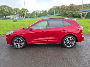 Used Ford Kuga 2021 for sale - 79694614: Photo