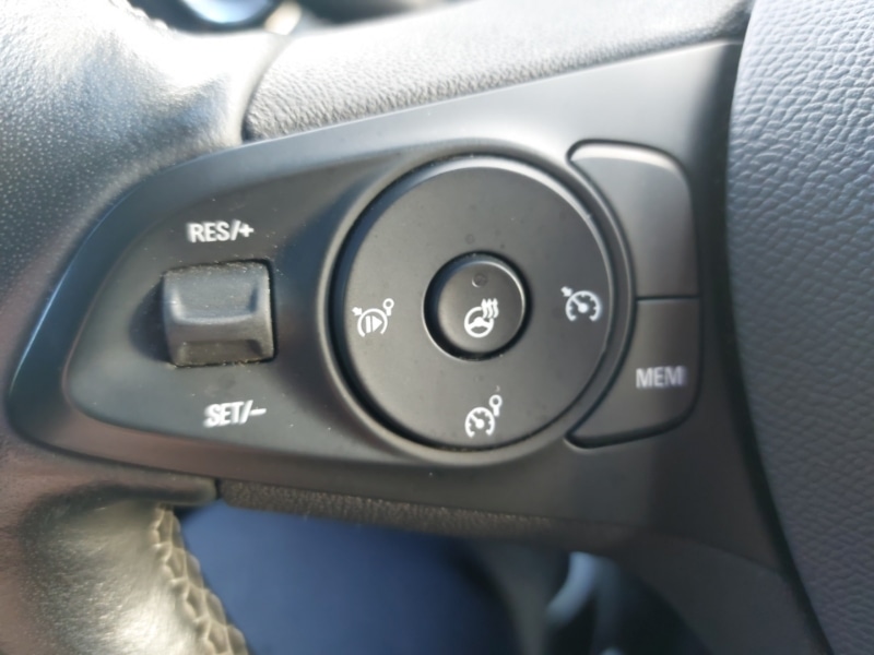 Used Vauxhall Corsa 2020 for sale - 76348280: Photo 14