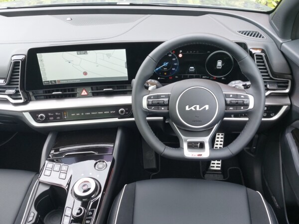Used Kia Sportage 2025 for sale - 76262176: Photo 7