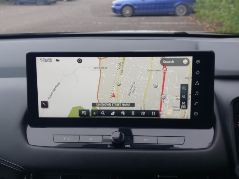 Used Nissan Qashqai 2022 for sale - 76208168: Photo 10