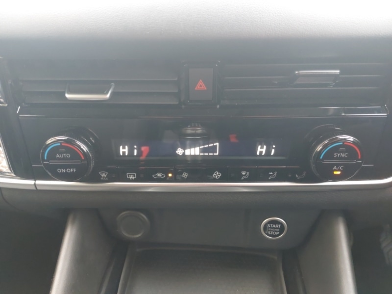 Used Nissan Qashqai 2022 for sale - 76208168: Photo 12