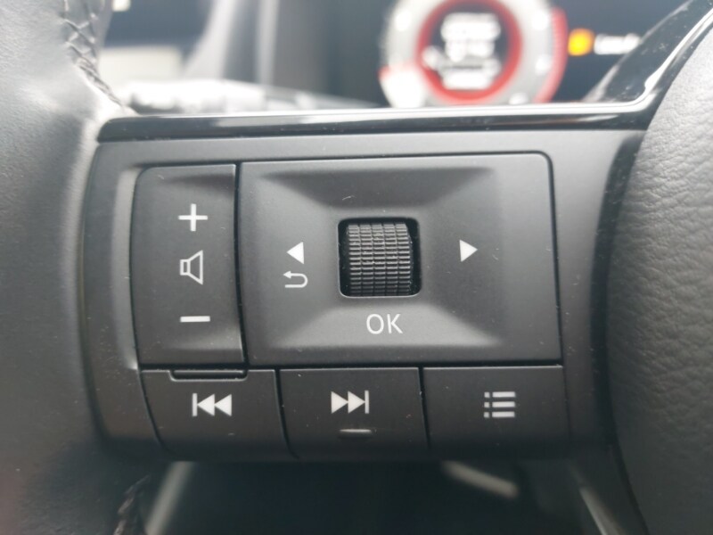 Used Nissan Qashqai 2022 for sale - 76208168: Photo 14