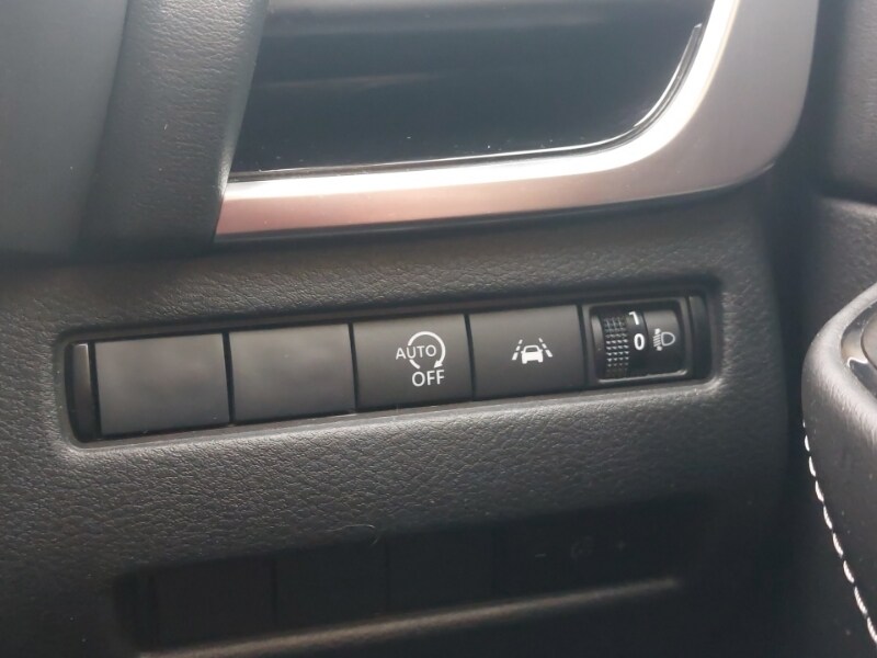 Used Nissan Qashqai 2022 for sale - 76208168: Photo 18