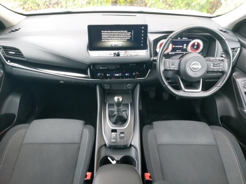 Used Nissan Qashqai 2022 for sale - 76208168: Photo 2