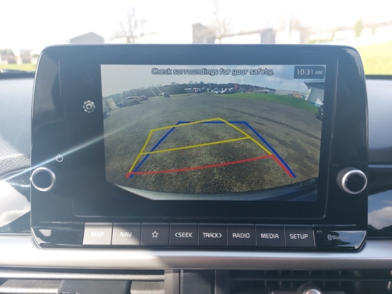 Used Kia Picanto 2024 for sale - 78041053: Photo 10