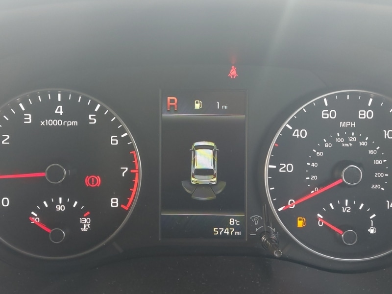 Used Kia Picanto 2024 for sale - 78041053: Photo 11