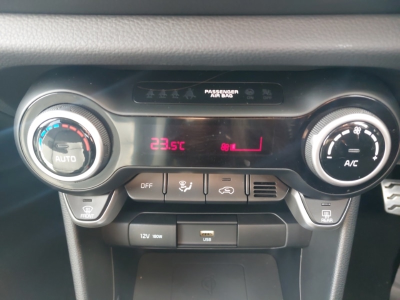 Used Kia Picanto 2024 for sale - 78041053: Photo 16
