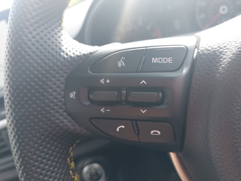 Used Kia Picanto 2024 for sale - 78041053: Photo 18