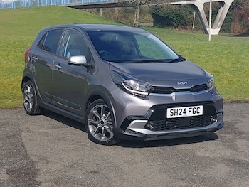 Used Kia Picanto 2024 for sale - 78041053: Photo