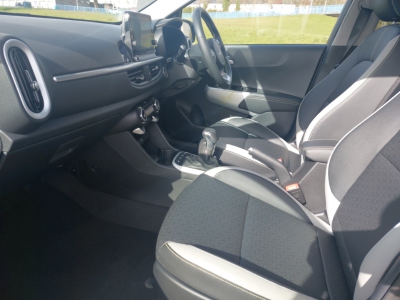 Used Kia Picanto 2024 for sale - 78041053: Photo 5