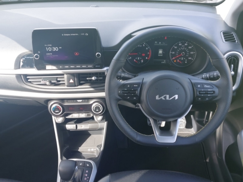 Used Kia Picanto 2024 for sale - 78041053: Photo 7