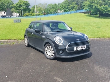 Used MINI One 2019 for sale - 78884773: Photo