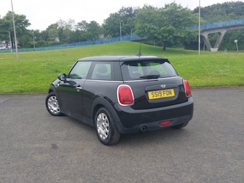 Used MINI One 2019 for sale - 78884773: Photo