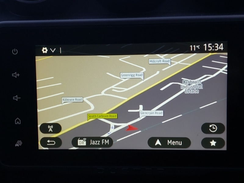 Used Dacia Duster 2023 for sale - 76560274: Photo 12