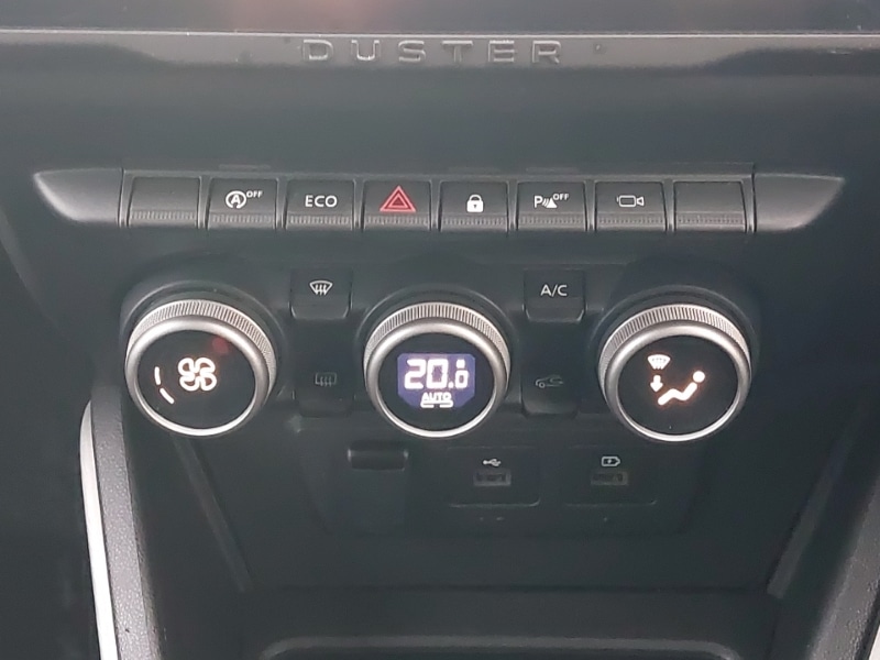 Used Dacia Duster 2023 for sale - 76560274: Photo 13