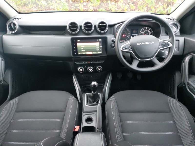 Used Dacia Duster 2023 for sale - 76560274: Photo 2