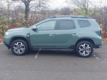Used Dacia Duster 2023 for sale - 76560274: Photo