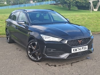 Used Cupra Leon 2024 for sale - 79823075: Photo