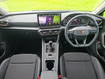 Used Cupra Leon 2024 for sale - 79823075: Photo