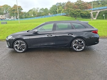 Used Cupra Leon 2024 for sale - 79823075: Photo
