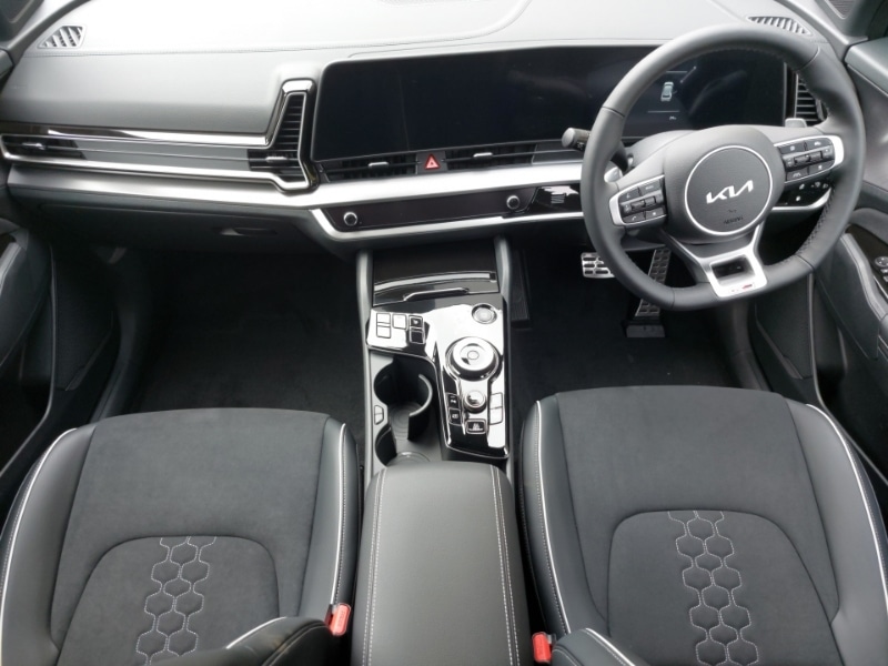 Used Kia Sportage 2025 for sale - 76294270: Photo 2