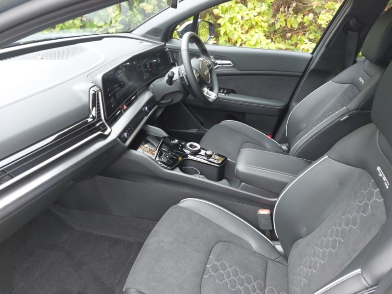 Used Kia Sportage 2025 for sale - 76294270: Photo 5