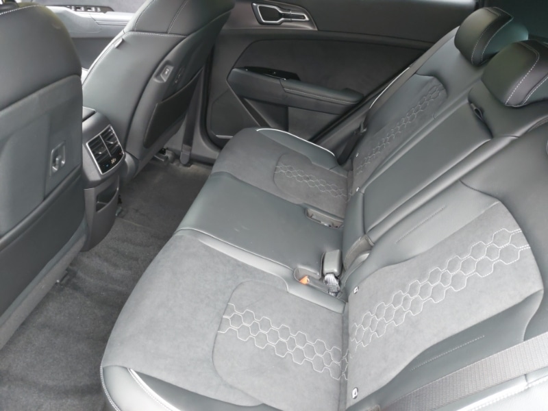 Used Kia Sportage 2025 for sale - 76294270: Photo 6