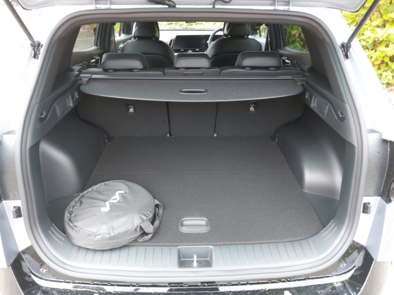Used Kia Sportage 2025 for sale - 76294270: Photo 8