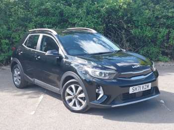 2022 - 1.0T GDi 99 2 5dr