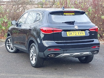 Used MG MG HS 2022 for sale - 76651732: Photo