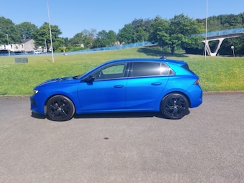 Used Vauxhall Astra 2023 for sale - 78889815: Photo
