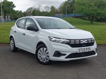 Used Dacia Sandero 2023 for sale - 78580622: Photo