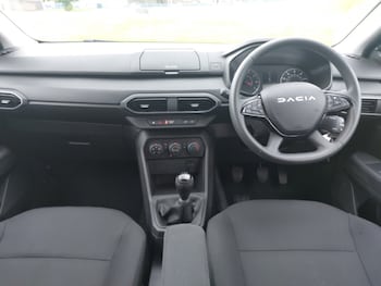 Used Dacia Sandero 2023 for sale - 78580622: Photo