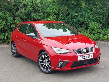 2023 - 1.0 TSI 110 Xcellence 5dr
