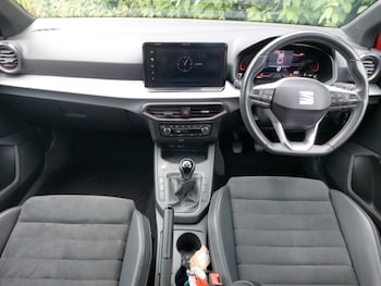 Used SEAT Ibiza 2023 for sale - 75633665: Photo