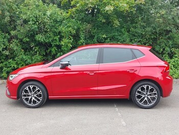 Used SEAT Ibiza 2023 for sale - 75633665: Photo