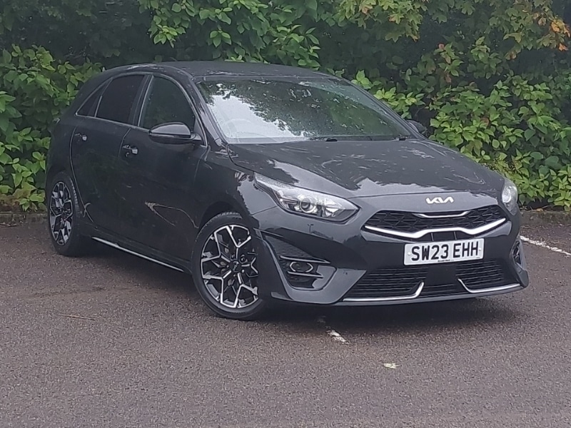 Used Kia Ceed 2023 for sale - 76150368: Photo 1