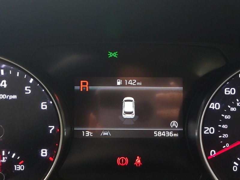 Used Kia Ceed 2023 for sale - 76150368: Photo 11