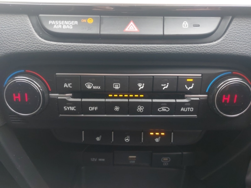Used Kia Ceed 2023 for sale - 76150368: Photo 15