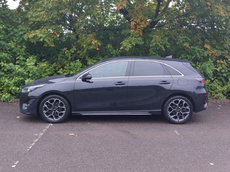 Used Kia Ceed 2023 for sale - 76150368: Photo 4
